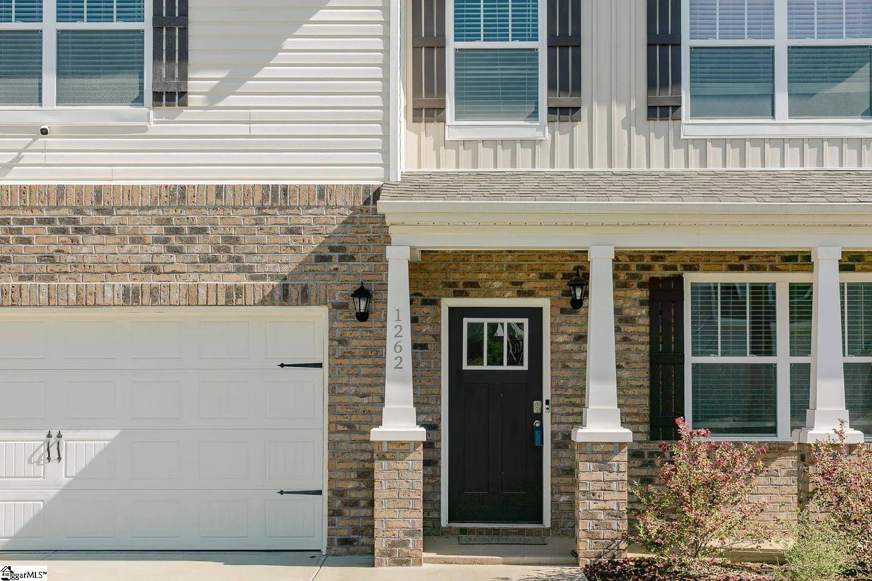 Property image 2 at 1262 Elterwater Lane, Spartanburg, SC 29306