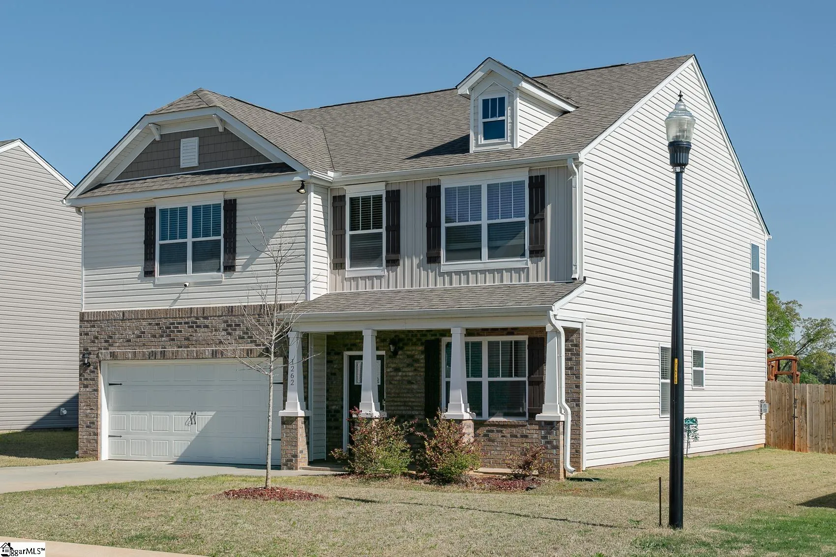 Property image 3 at 1262 Elterwater Lane, Spartanburg, SC 29306