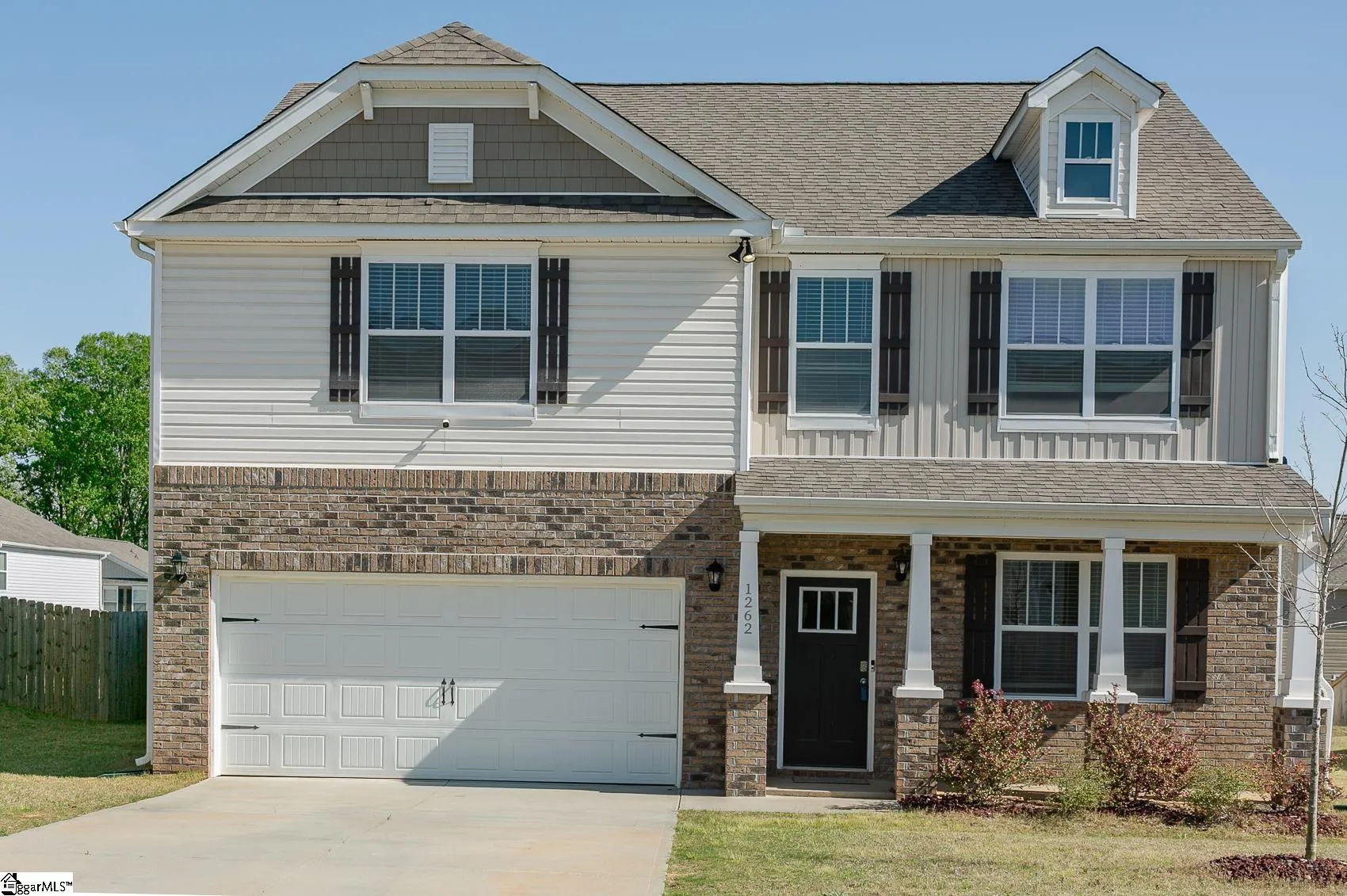 Property image 4 at 1262 Elterwater Lane, Spartanburg, SC 29306
