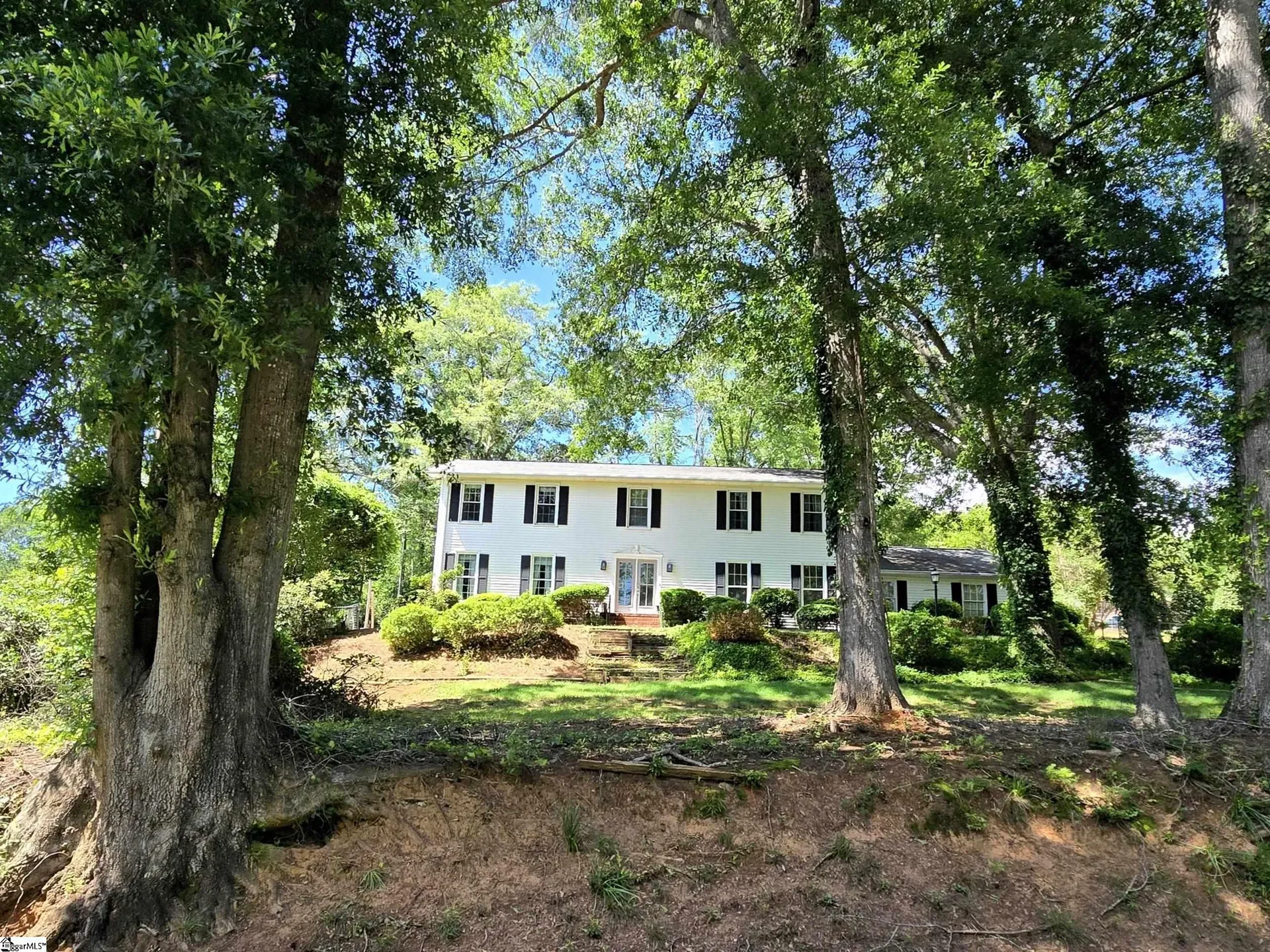 1706 E Saluda Lake Road
