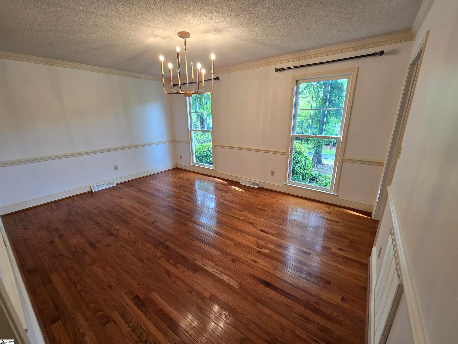 Property image 4 at 1706 E Saluda Lake Road, Greenville, SC 29611