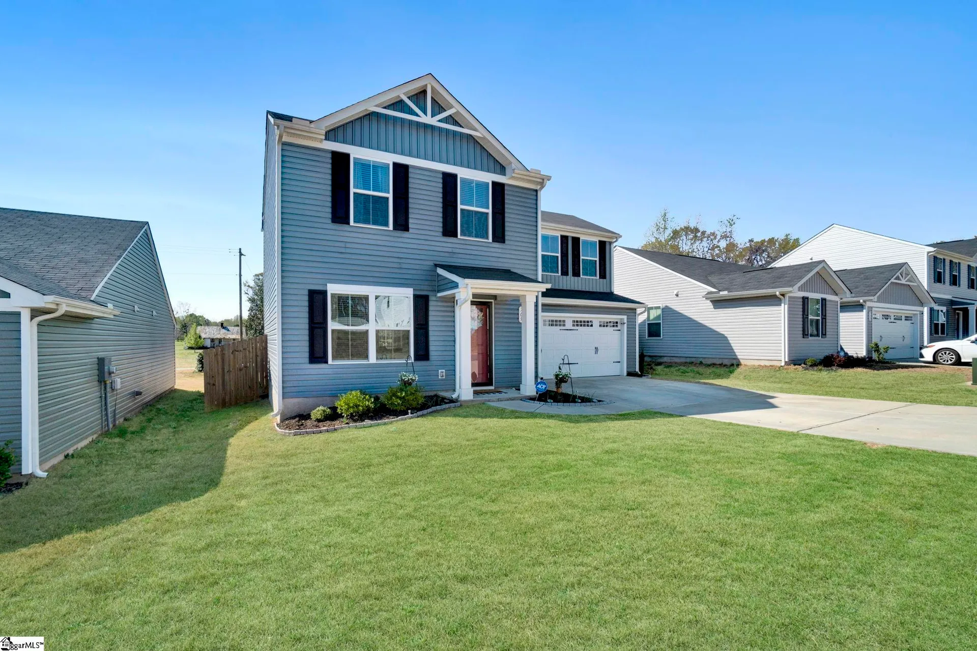 Property image 2 at 709 Bolsover Way, Woodruff, SC 29388