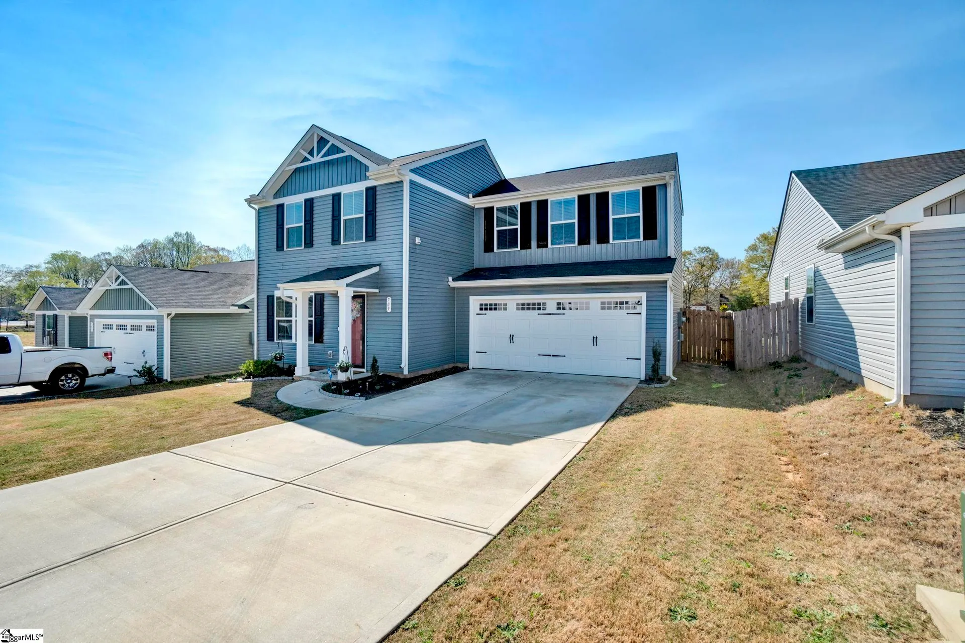 Property image 3 at 709 Bolsover Way, Woodruff, SC 29388