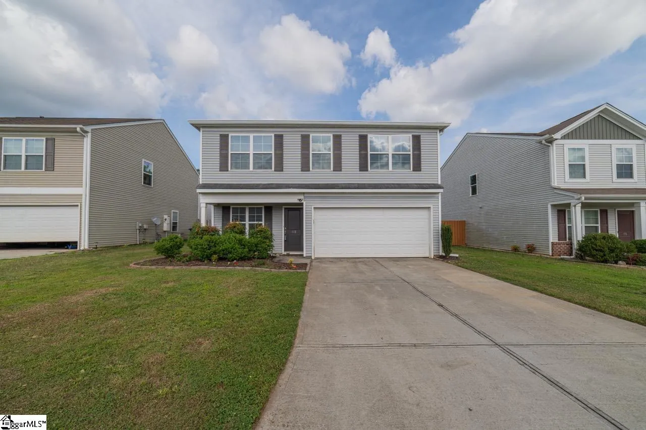 113 Traditions Boulevard