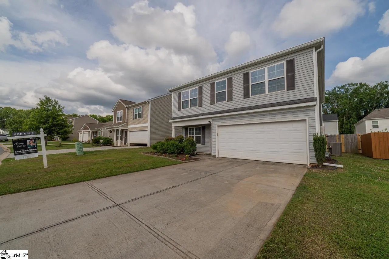 Property image 2 at 113 Traditions Boulevard, Anderson, SC 29625