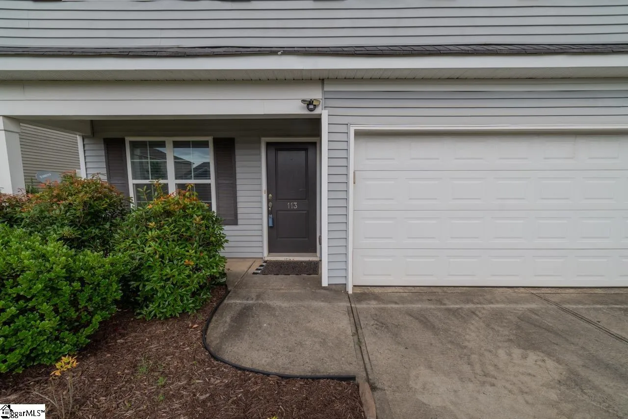 Property image 3 at 113 Traditions Boulevard, Anderson, SC 29625