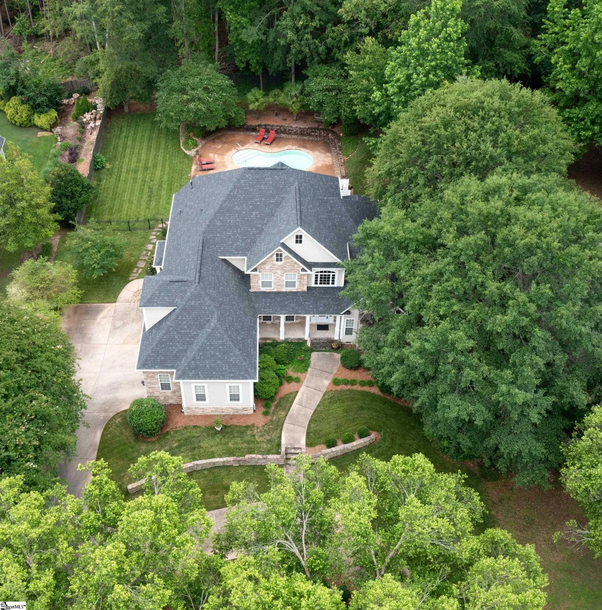 Property image 3 at 116 Legends Way, Simpsonville, SC 29681