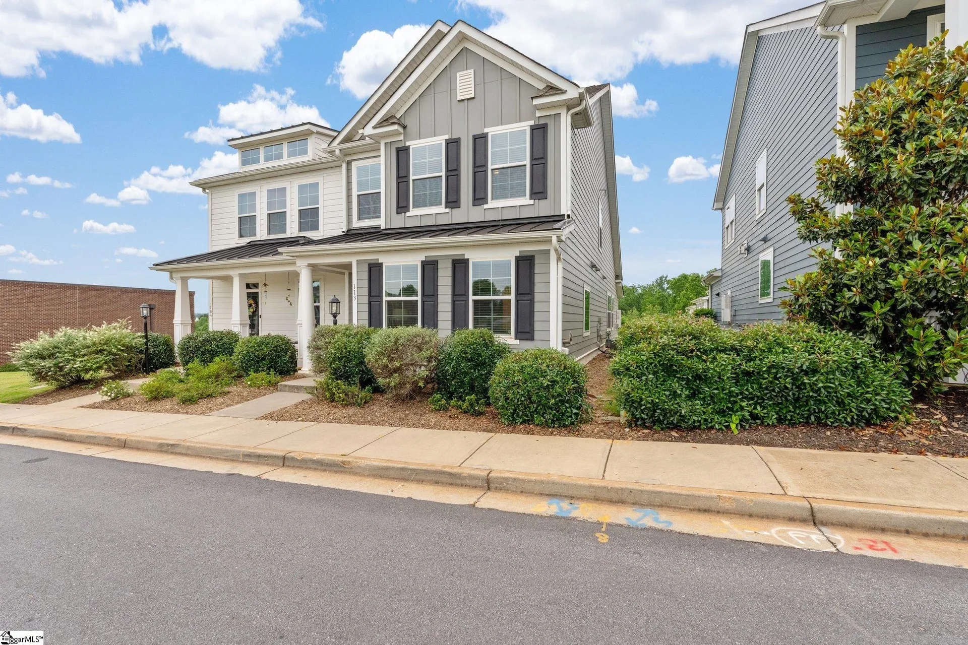 Property image 3 at 113 Noble Street, Greer, SC 29651