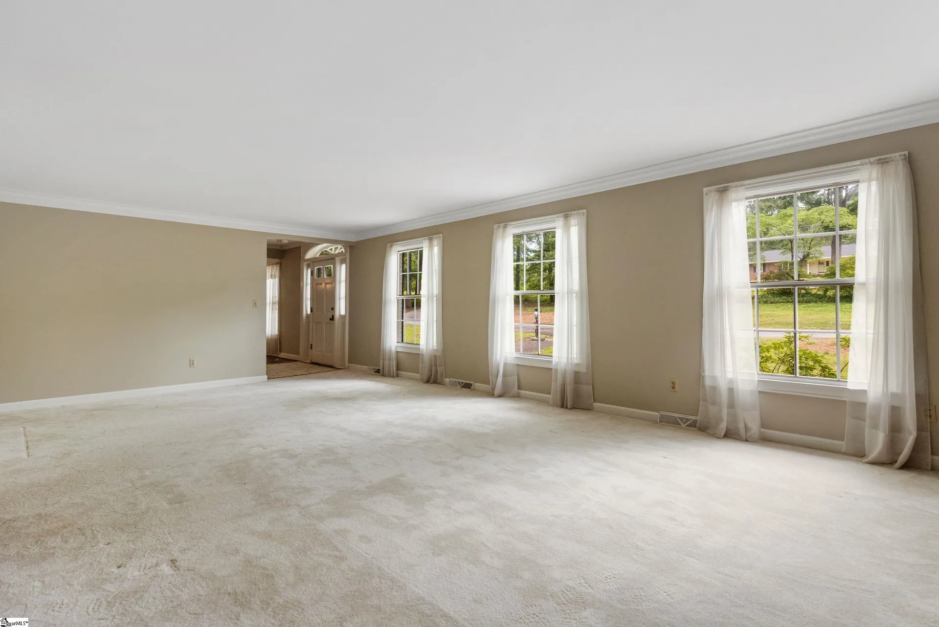Property image 4 at 21 Kensington Road, Greenville, SC 29617