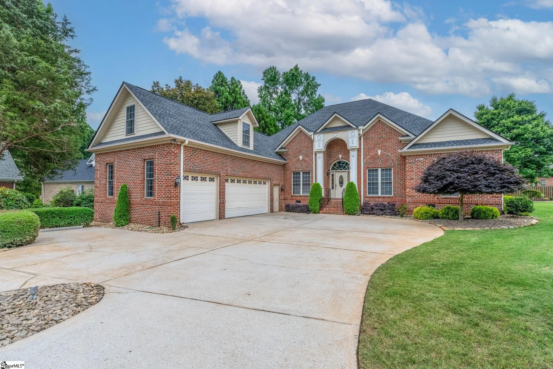 Property image 3 at 3 Swamp Lily Court, Simpsonville, SC 29681