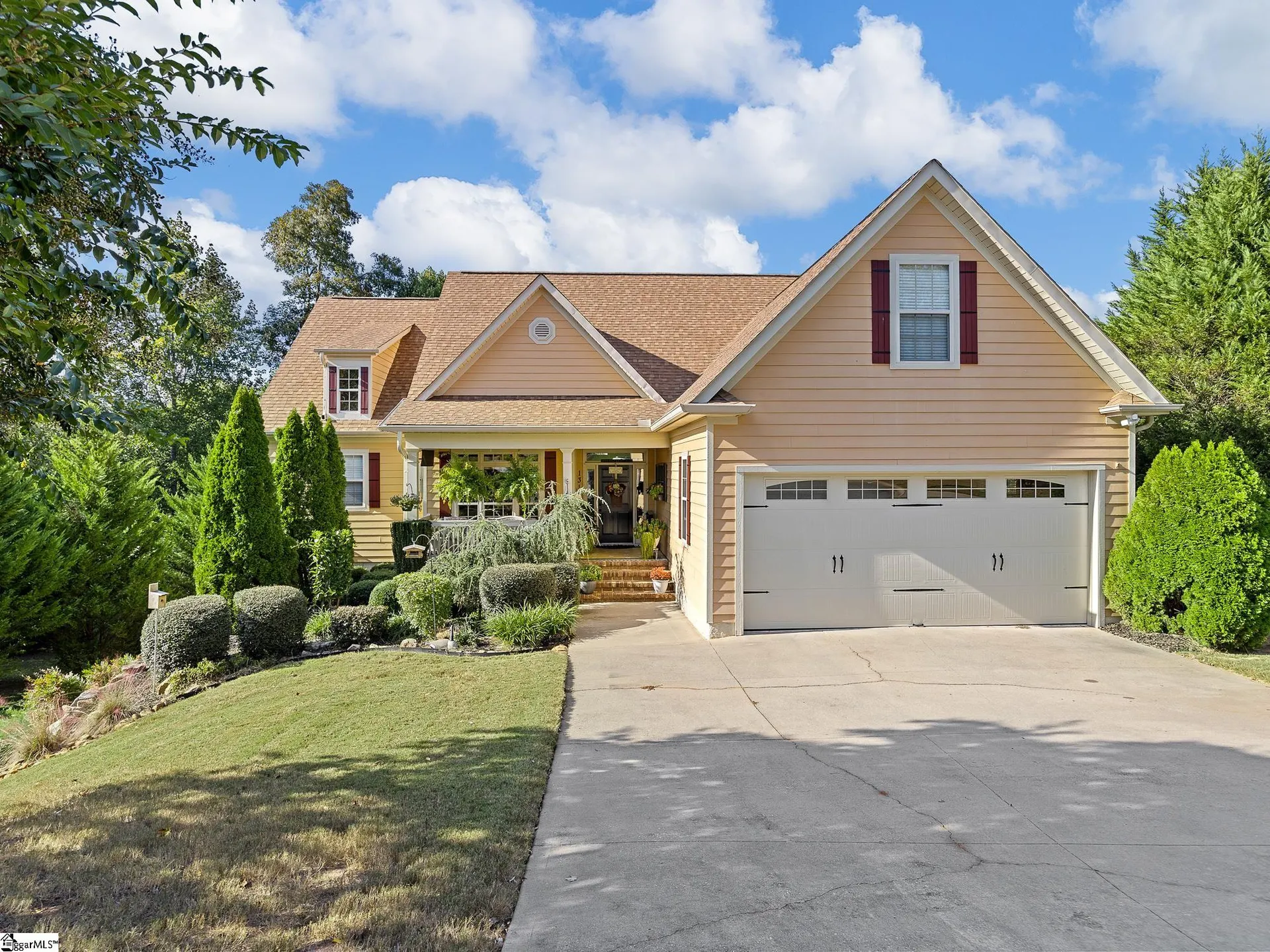 131 Elevation Court