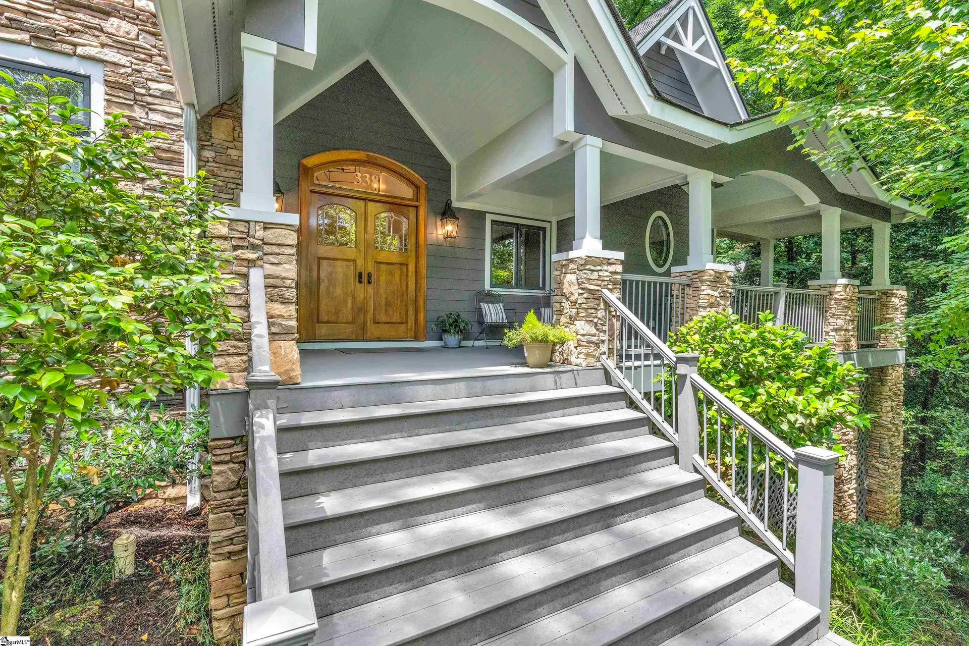 Property image 2 at 338 Pine Forest Drive Extension, Greenville, SC 29605