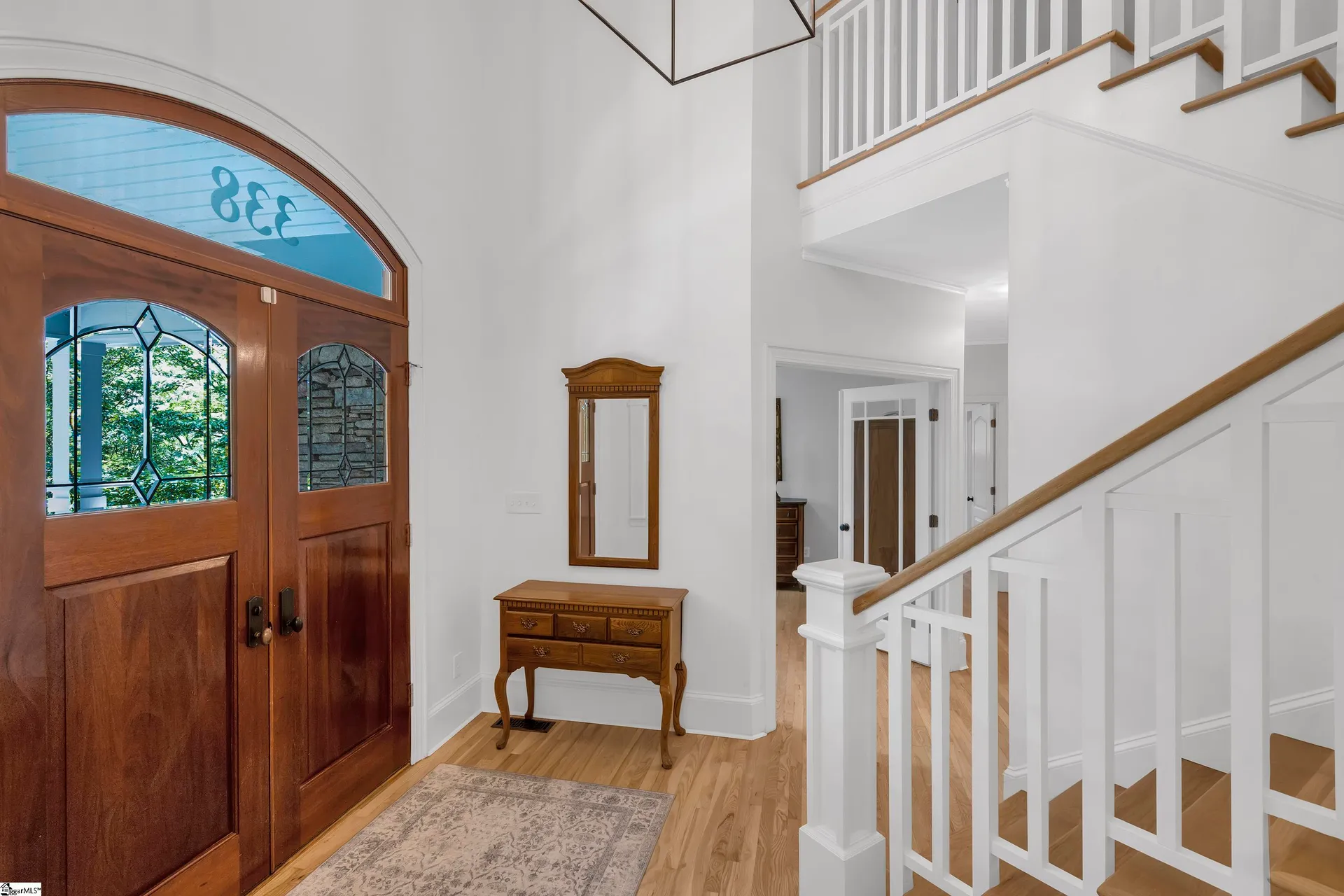 Property image 4 at 338 Pine Forest Drive Extension, Greenville, SC 29605