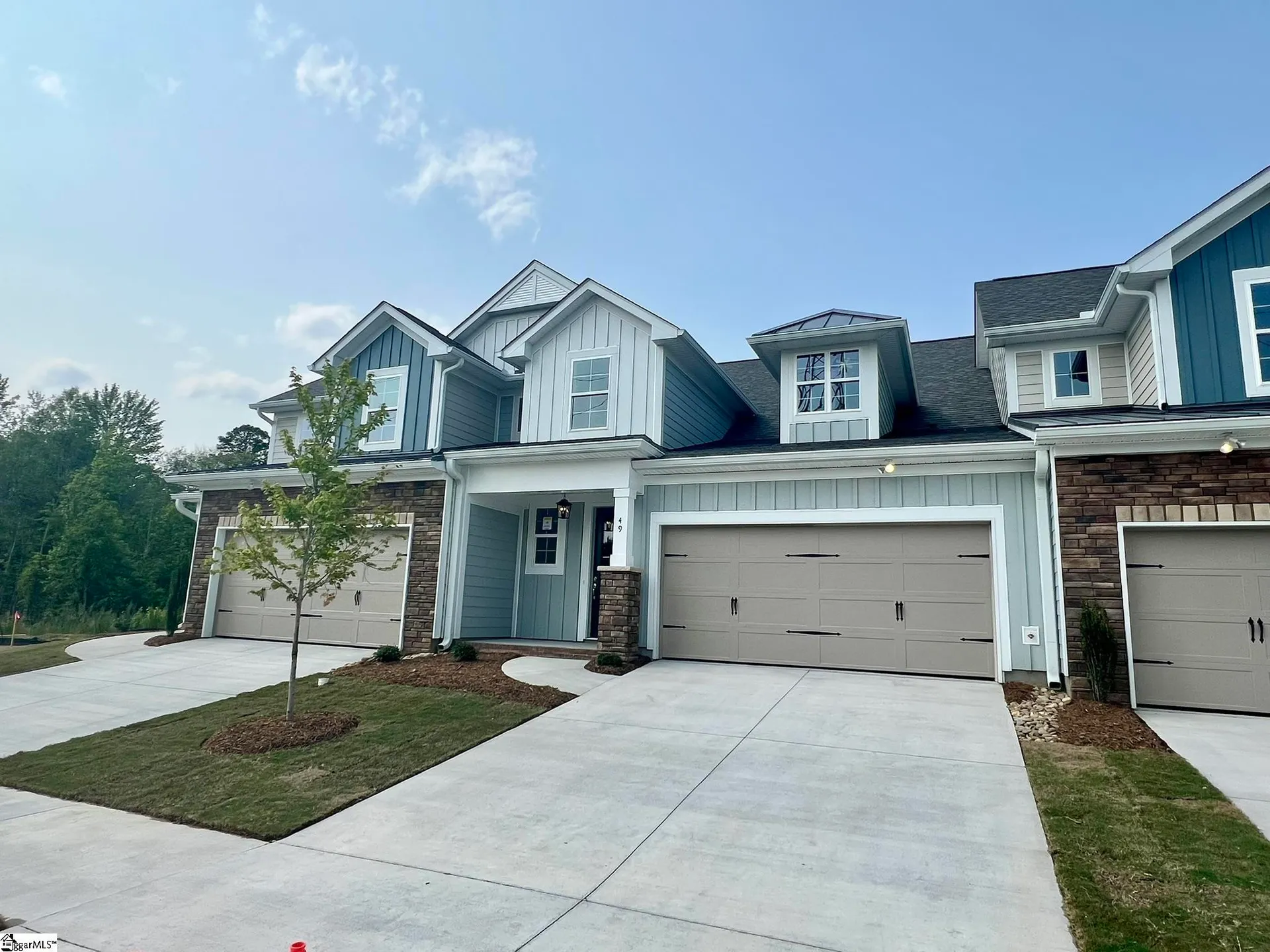 49 Hensley Road