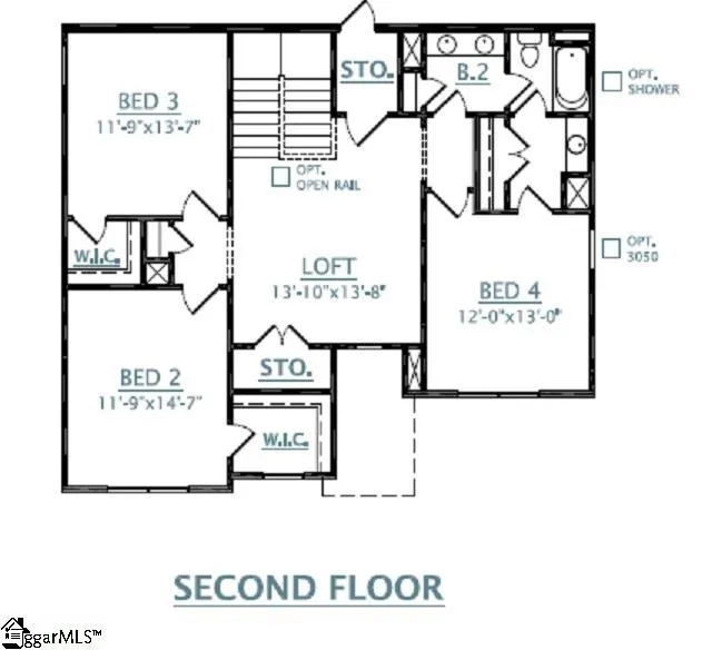 Property image 4 at 153 Anderson Oaks Lane, Easley, SC 29642