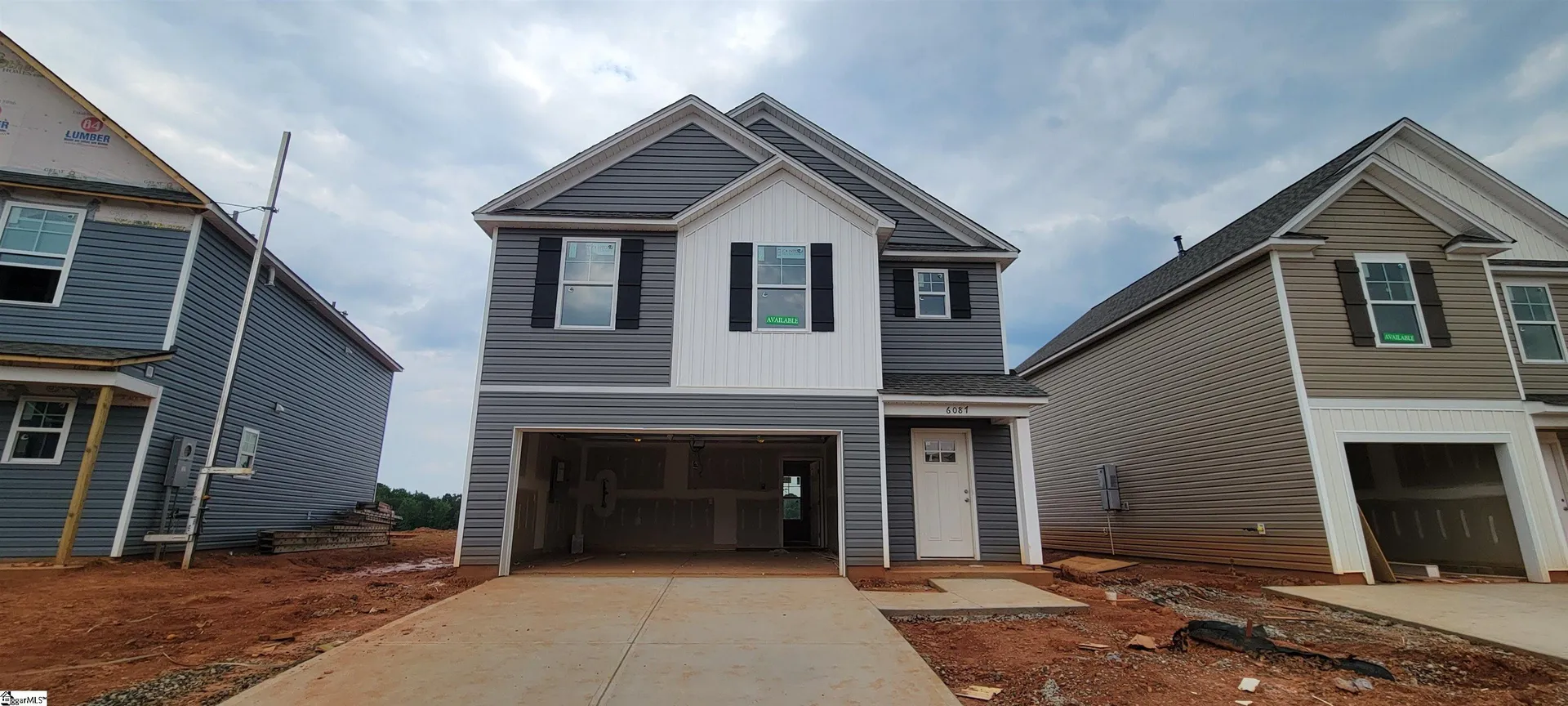 Hazelwood, Boiling Springs Community