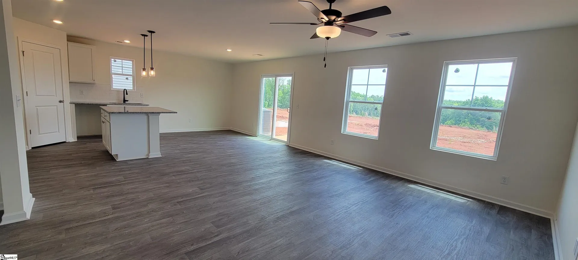 Property image 5 at 6087 Willutuck Drive, Boiling Springs, SC 29316