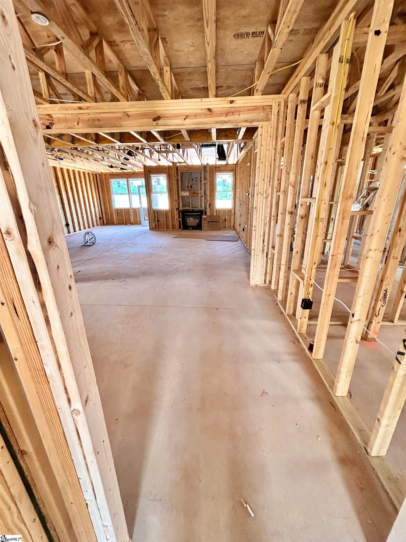 Property image 2 at 148 Anderson Oaks Lane, Easley, SC 29642