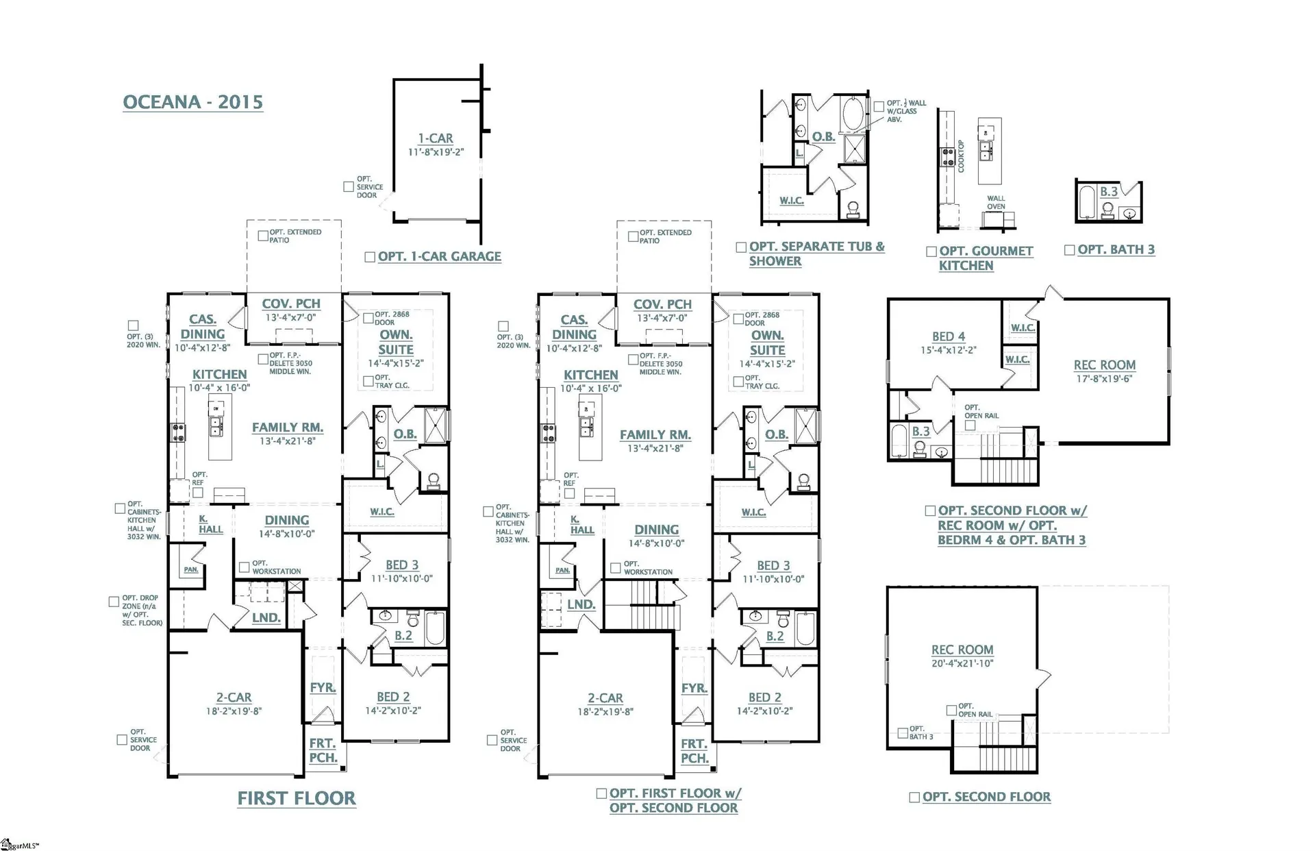 Property image 5 at 148 Anderson Oaks Lane, Easley, SC 29642