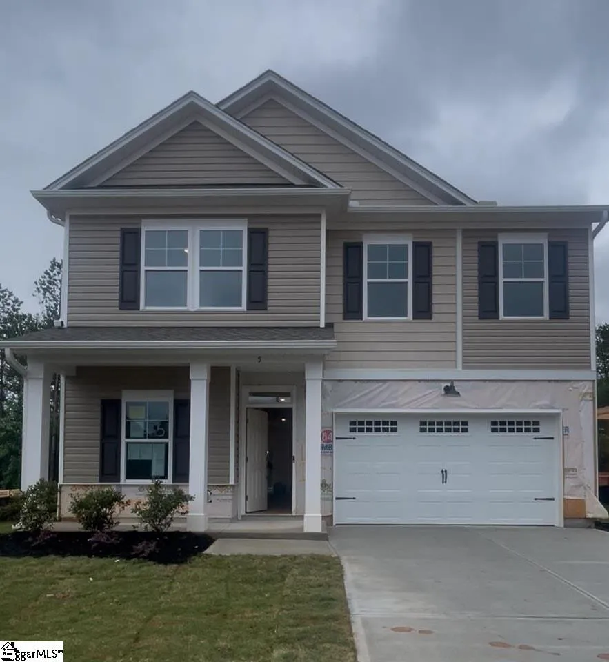 5 Sweetgrass Street