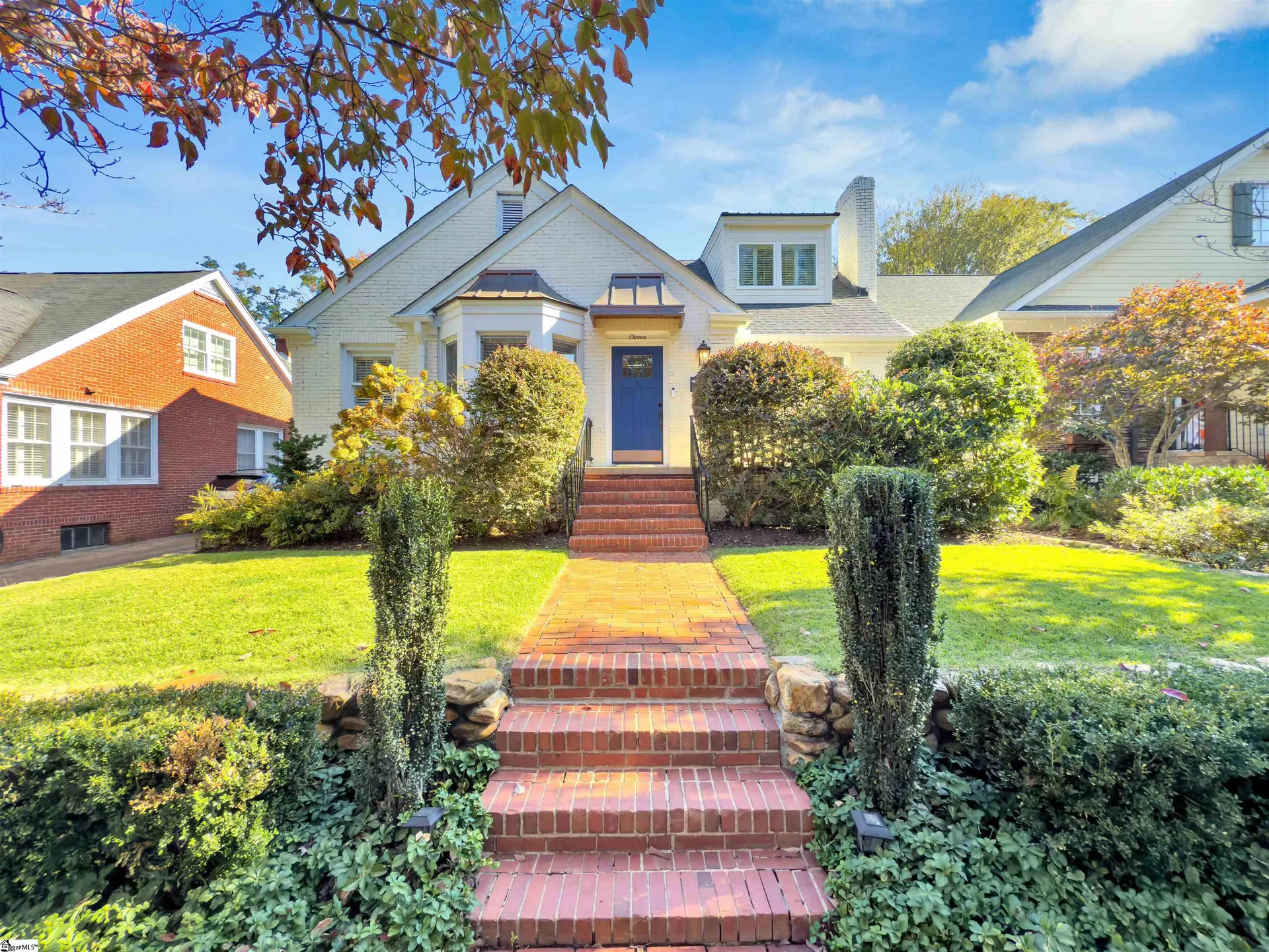 11 Ottaway Drive