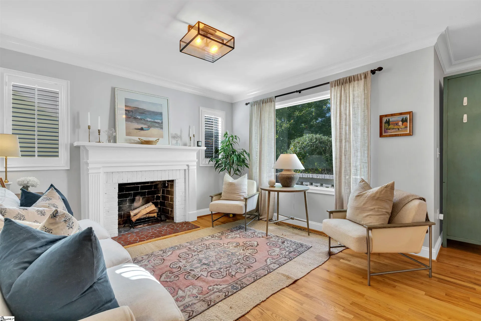 Property image 4 at 11 Ottaway Drive, Greenville, SC 29605