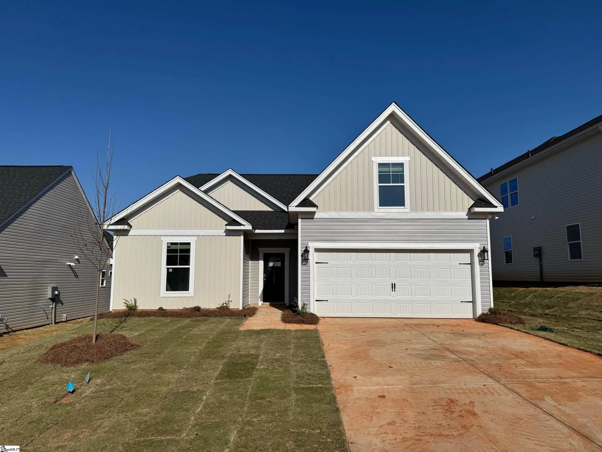 1142 Berry Patch Drive