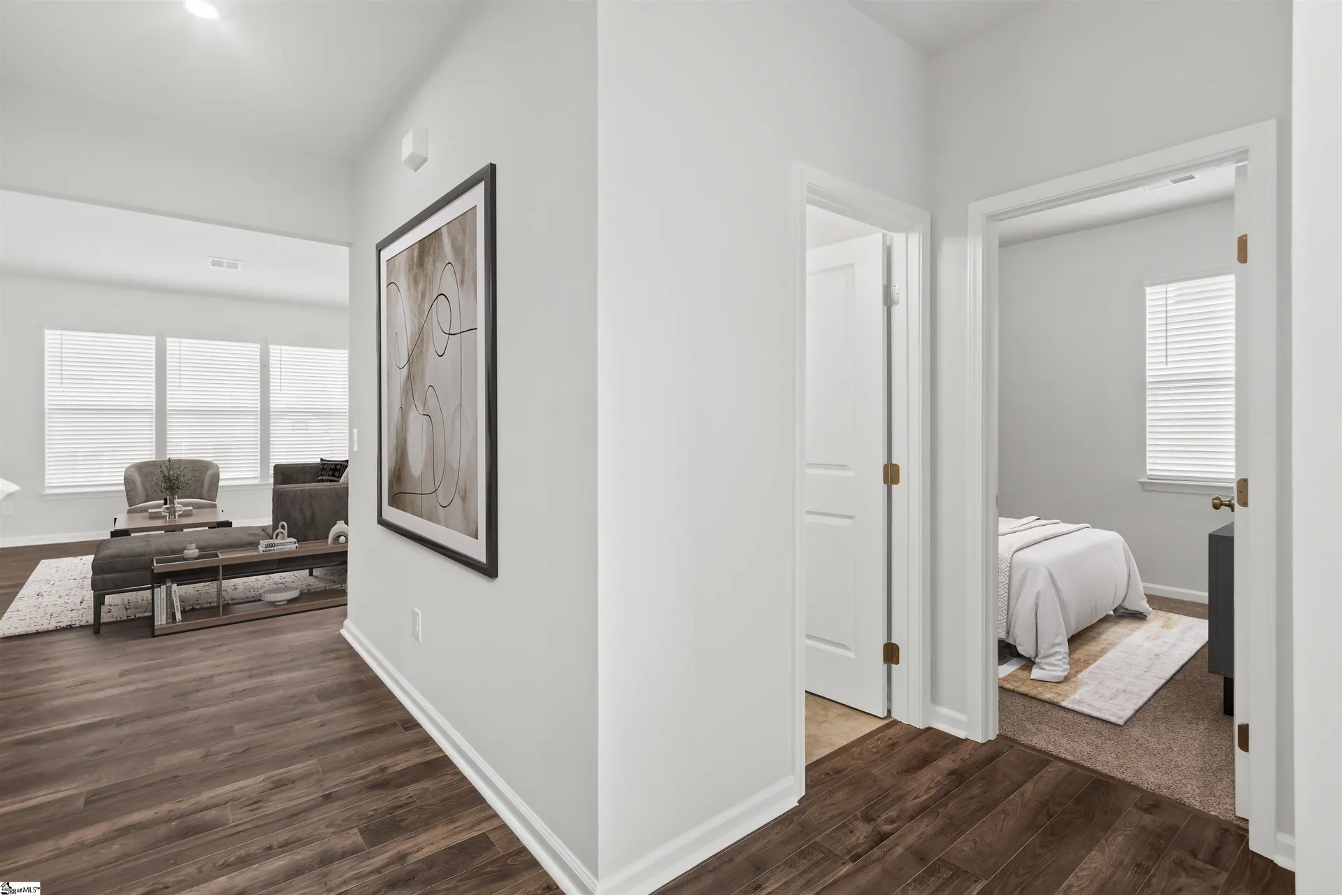 Property image 3 at 1142 Berry Patch Drive, Lyman, SC 29365