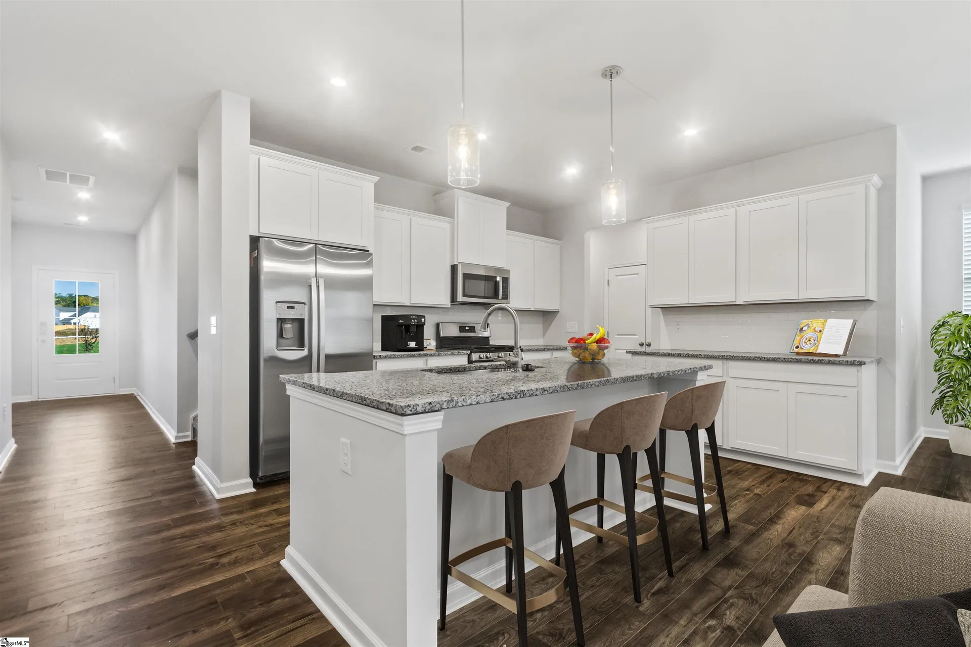 Property image 4 at 1130 Berry Patch Drive, Lyman, SC 29365