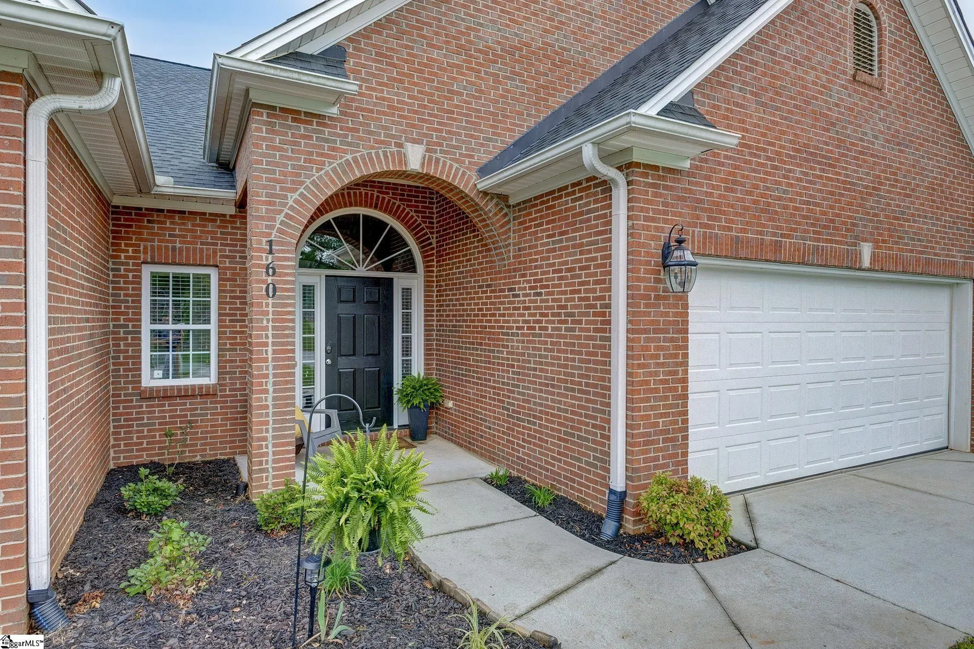 Property image 3 at 160 Spirit Mountain Lane, Easley, SC 29642