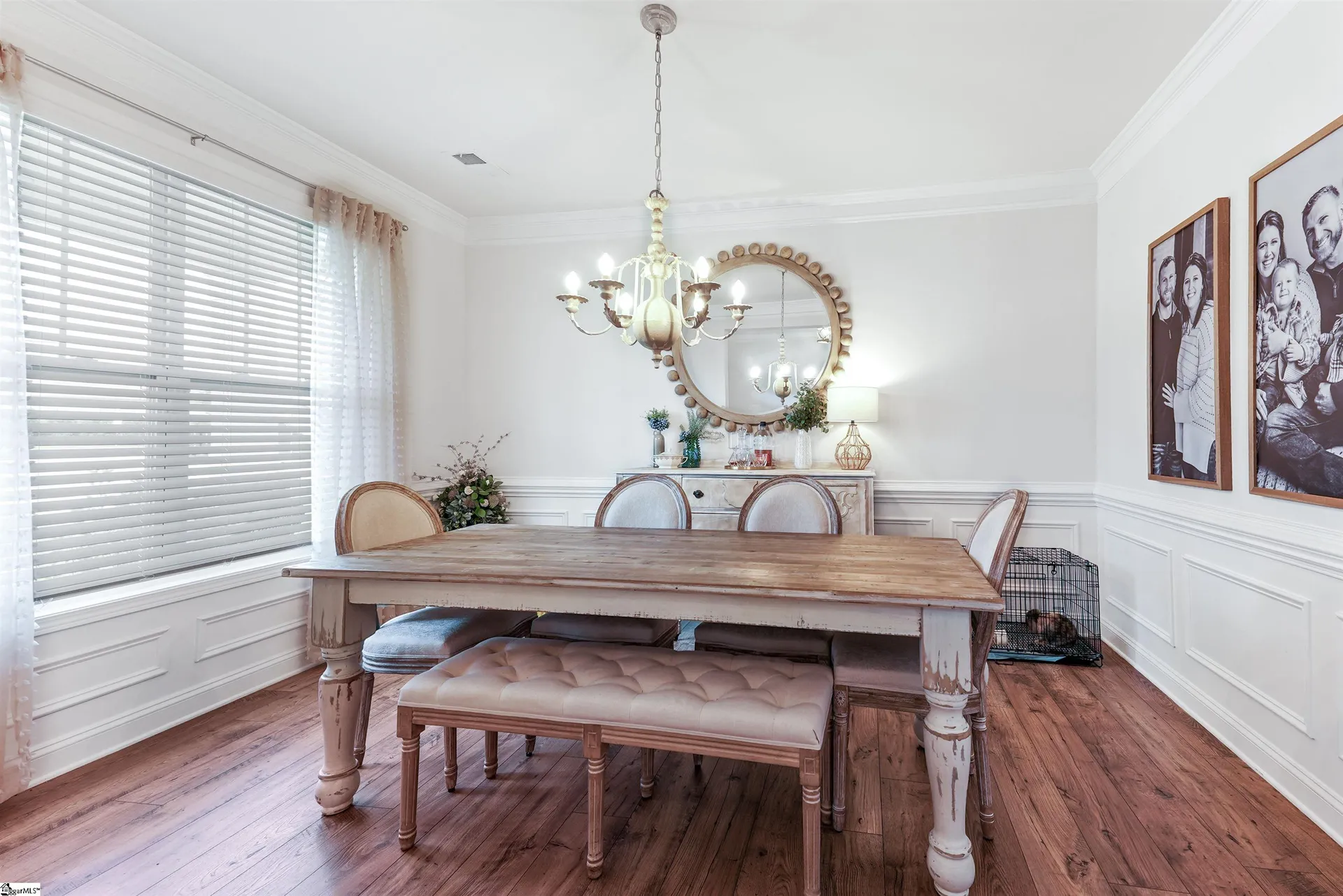 Property image 4 at 647 Fern Hollow Trail, Anderson, SC 29621