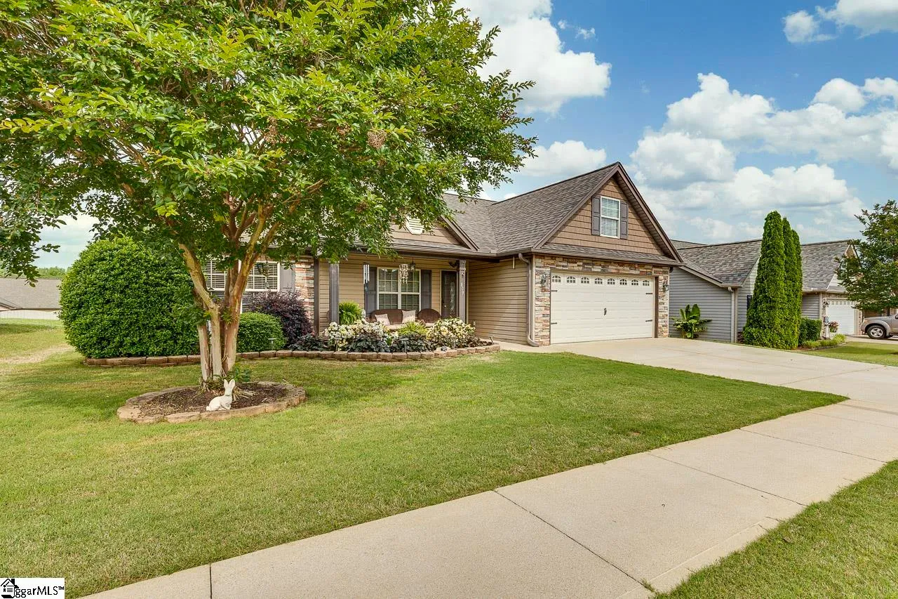 Property image 2 at 809 Dove Creek Court, Boiling Springs, SC 29316