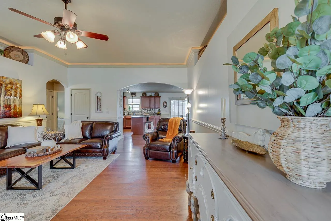 Property image 5 at 809 Dove Creek Court, Boiling Springs, SC 29316