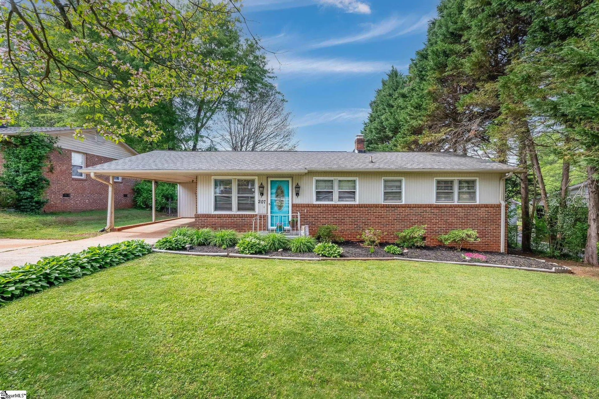 207 Orchid Drive