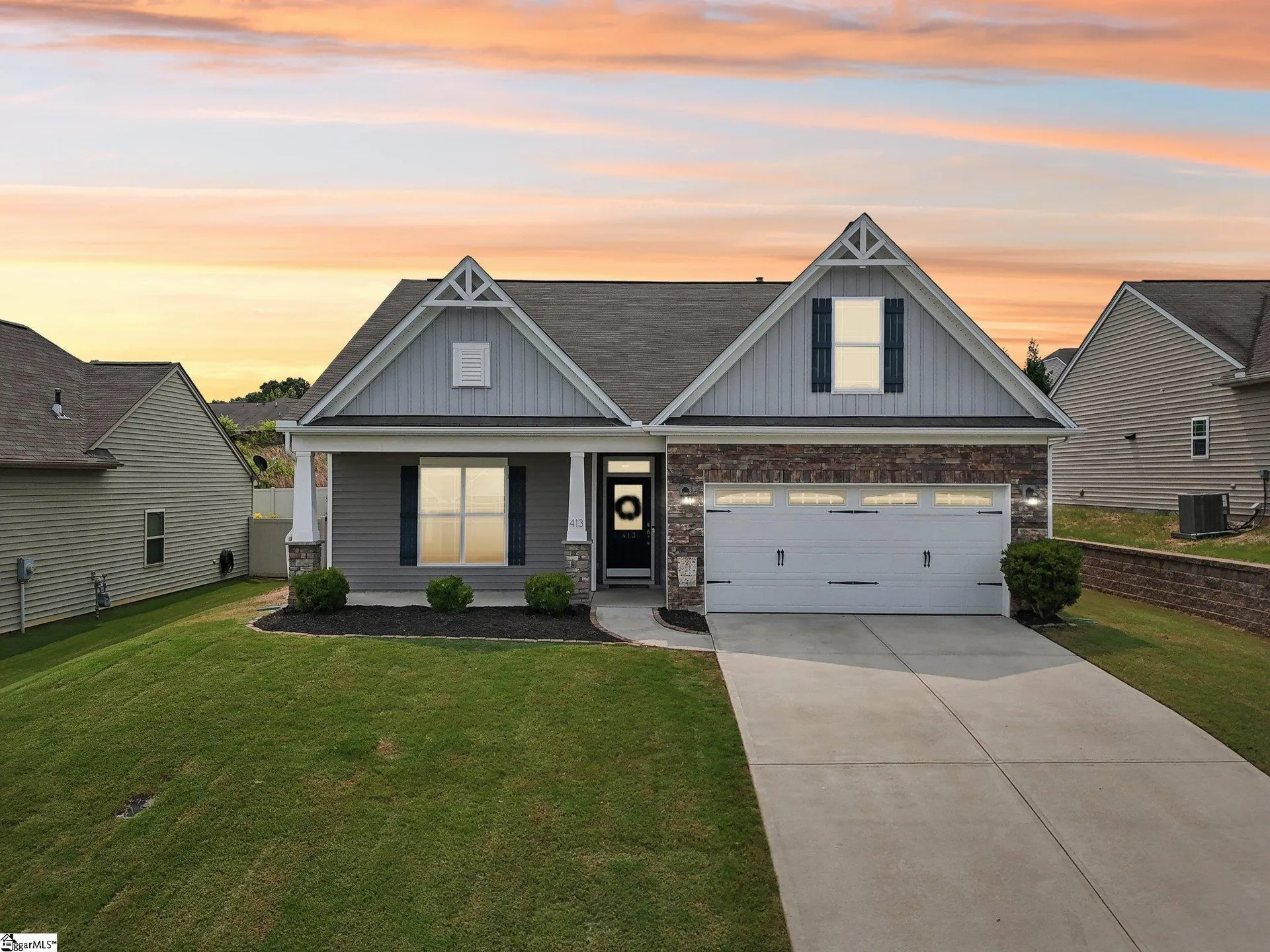 413 Basalt Court