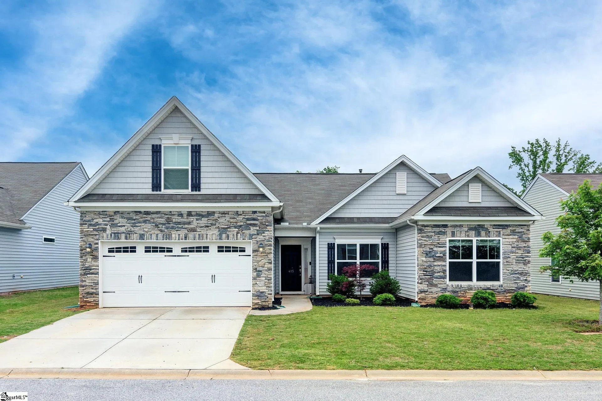415 Balvenie Drive