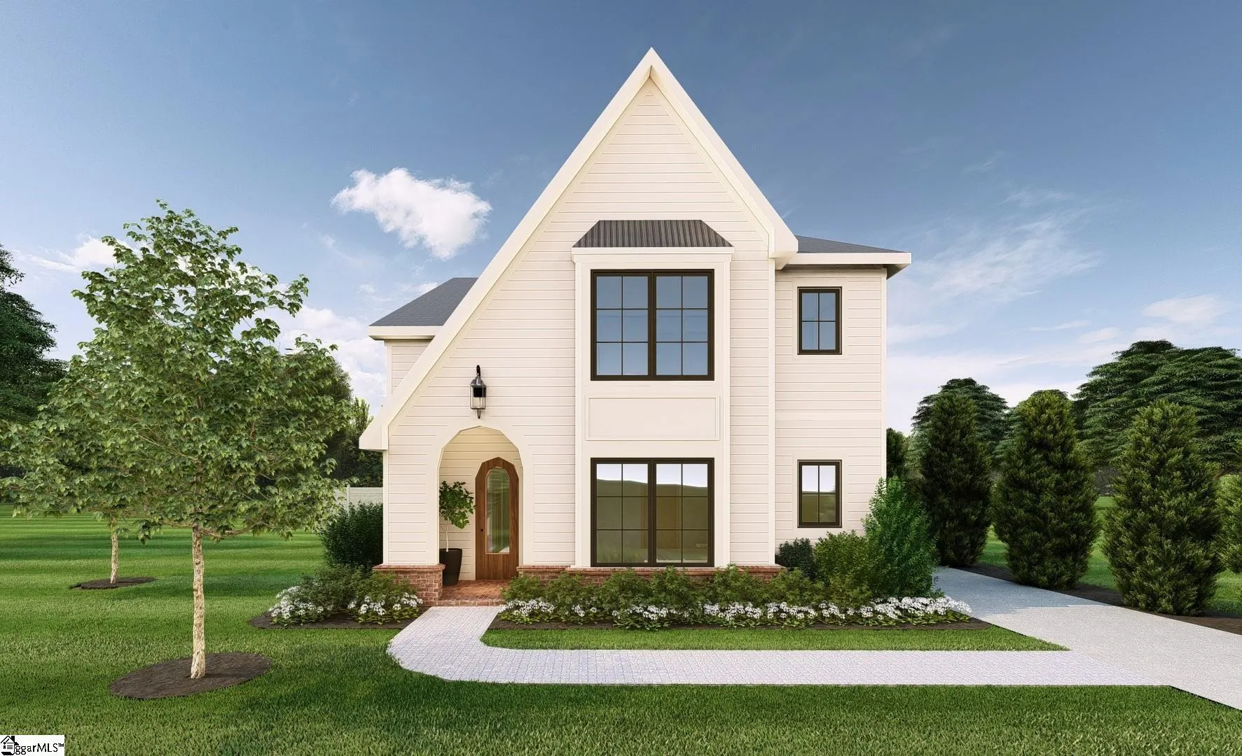 Property image 1 at 408 Ashley Avenue, Greenville, SC 29609