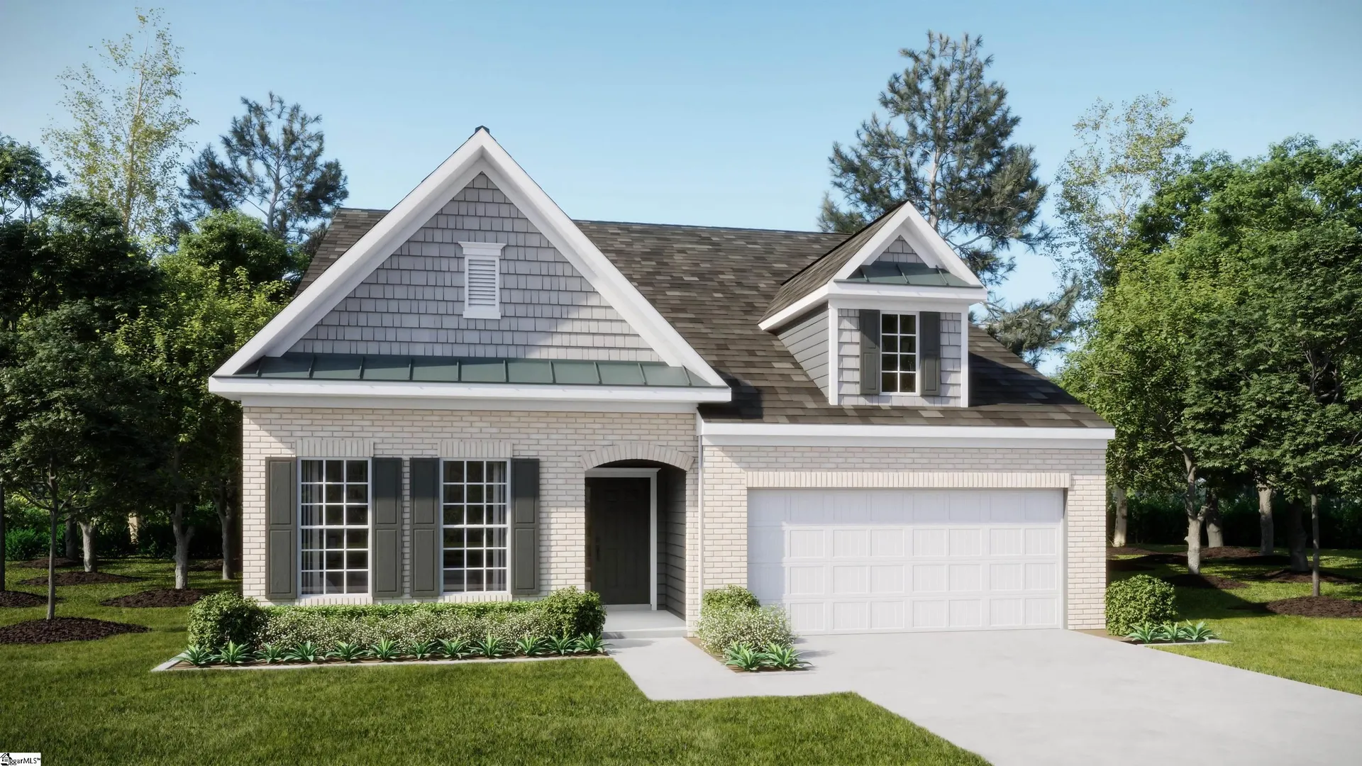 Longleaf Vickery, Central Community