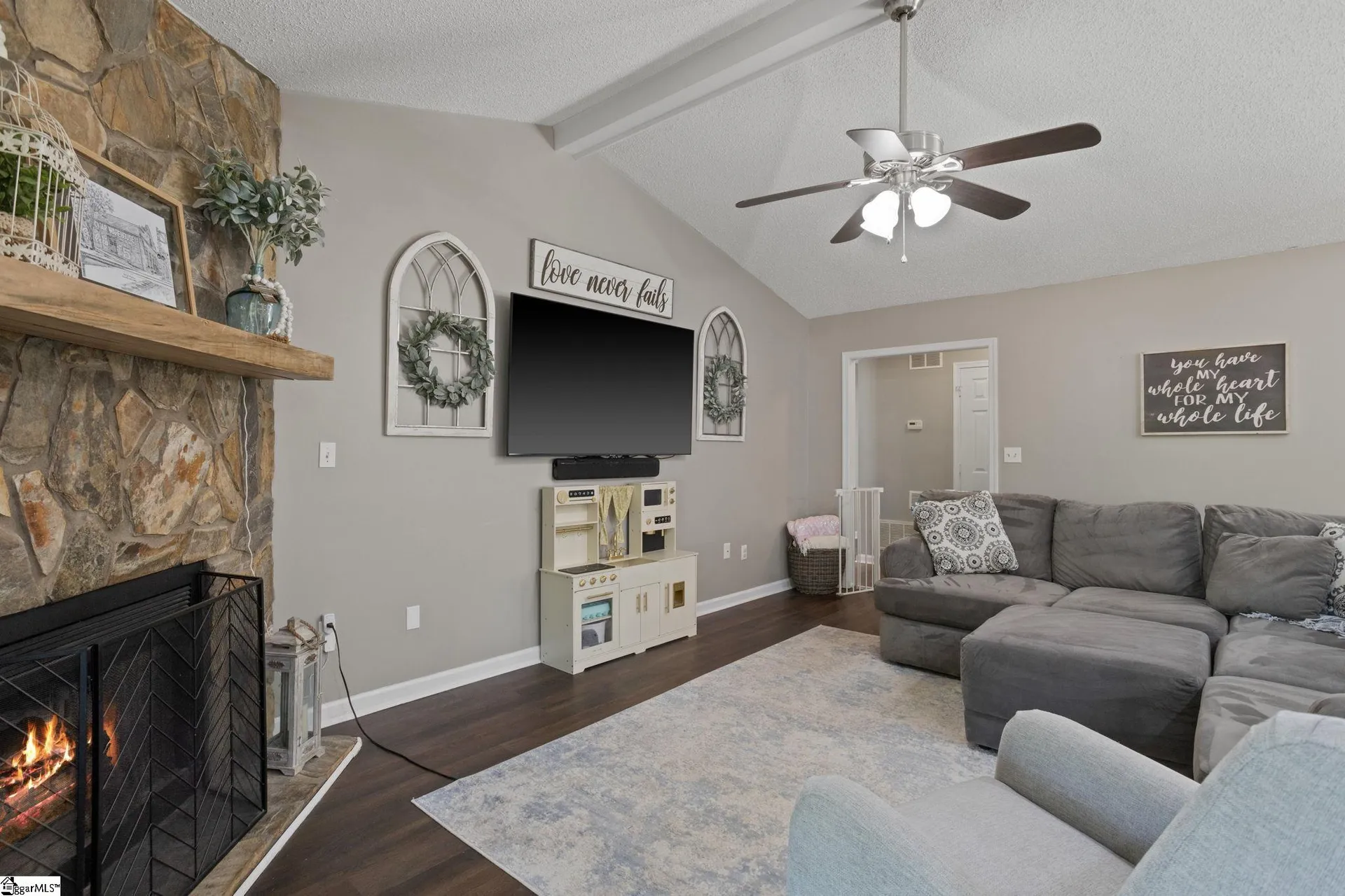 Property image 4 at 105 Woodland Road, Mauldin, SC 29662