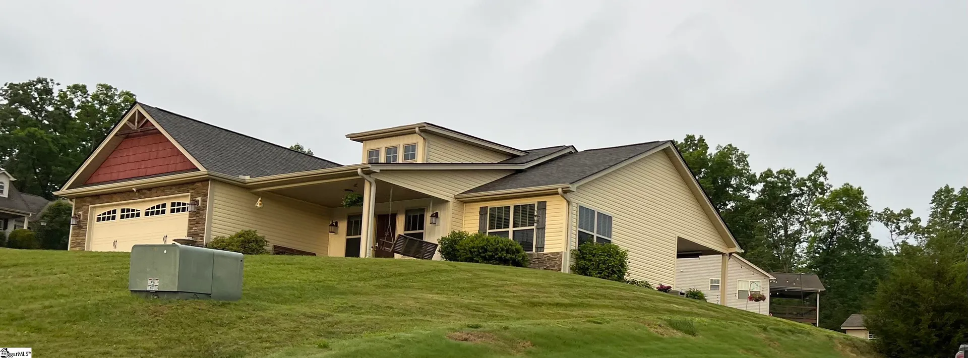 Property image 2 at 20 Hawkcrest Court, Travelers Rest, SC 29690