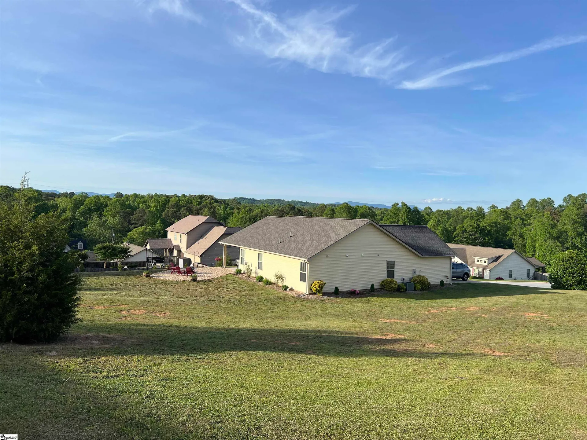 Property image 3 at 20 Hawkcrest Court, Travelers Rest, SC 29690