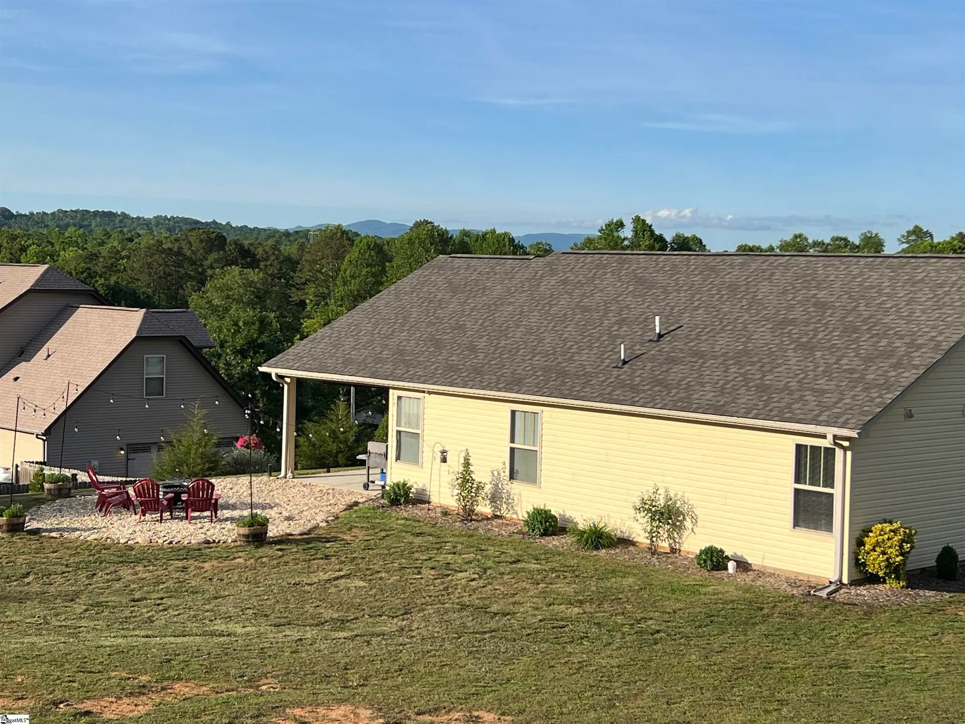 Property image 4 at 20 Hawkcrest Court, Travelers Rest, SC 29690