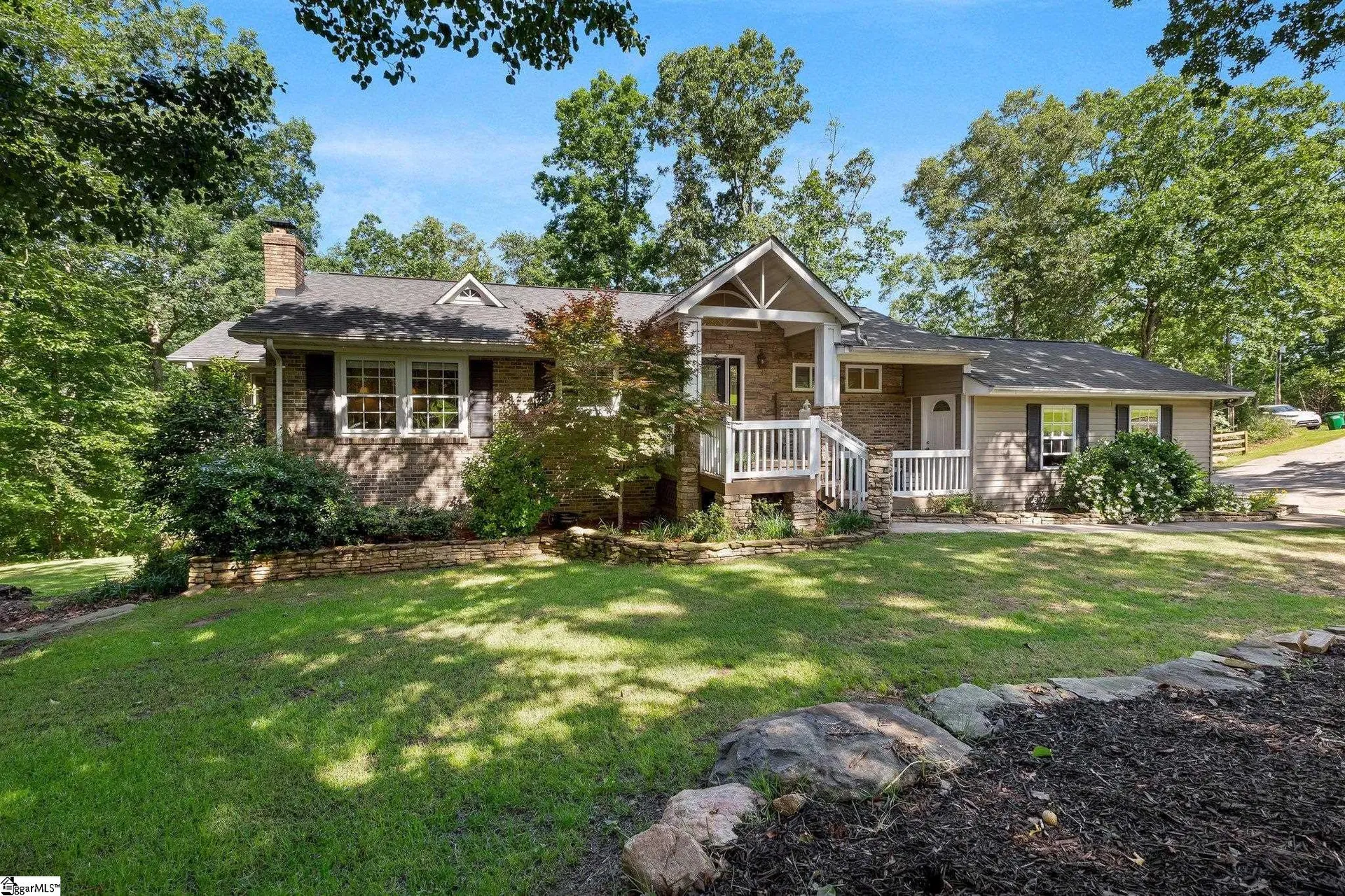 Property image 1 at 6001 N Mt Vernon Drive, Seneca, SC 29672
