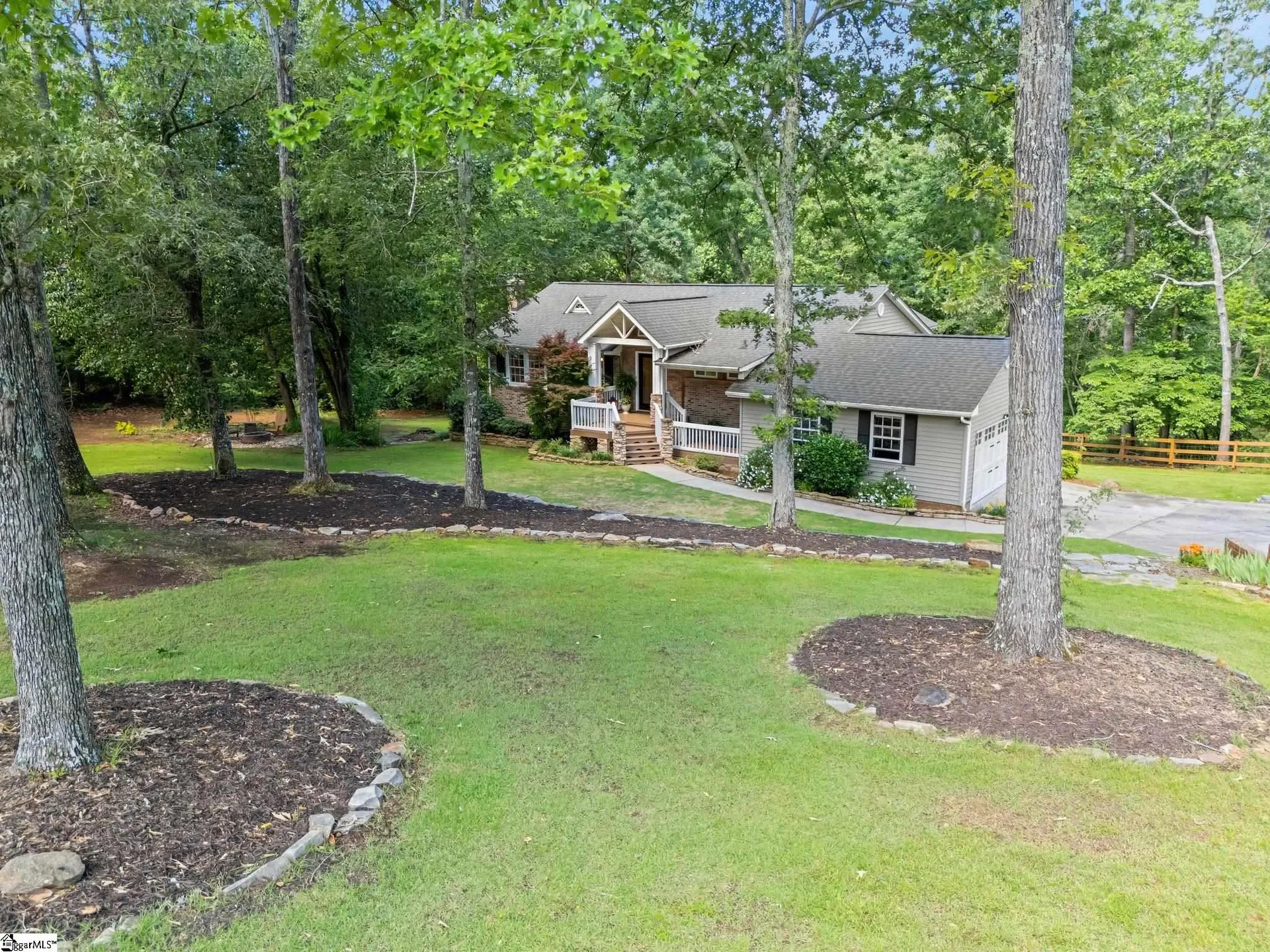 Property image 2 at 6001 N Mt Vernon Drive, Seneca, SC 29672