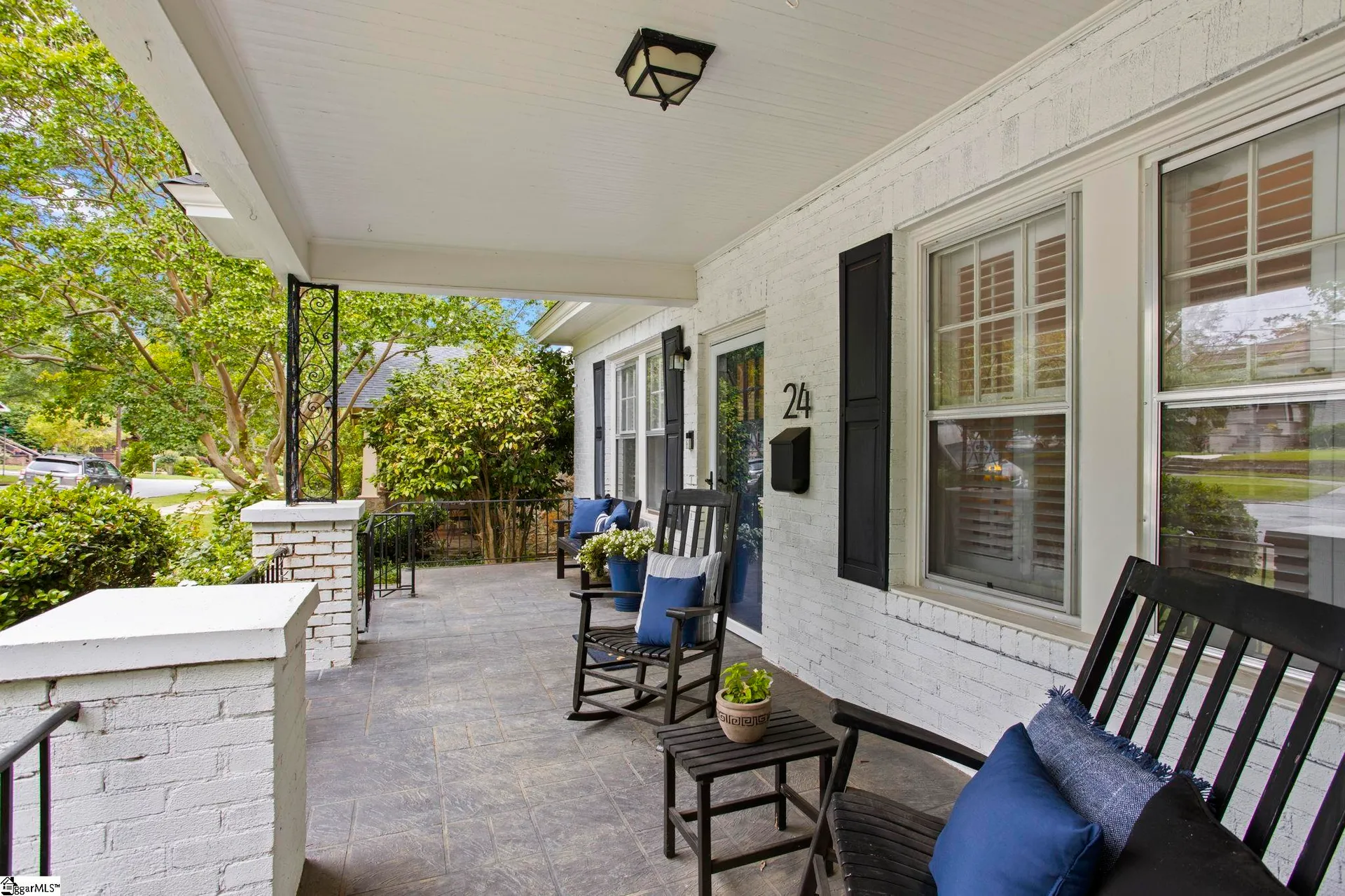 Property image 2 at 24 Croft Street, Greenville, SC 29609