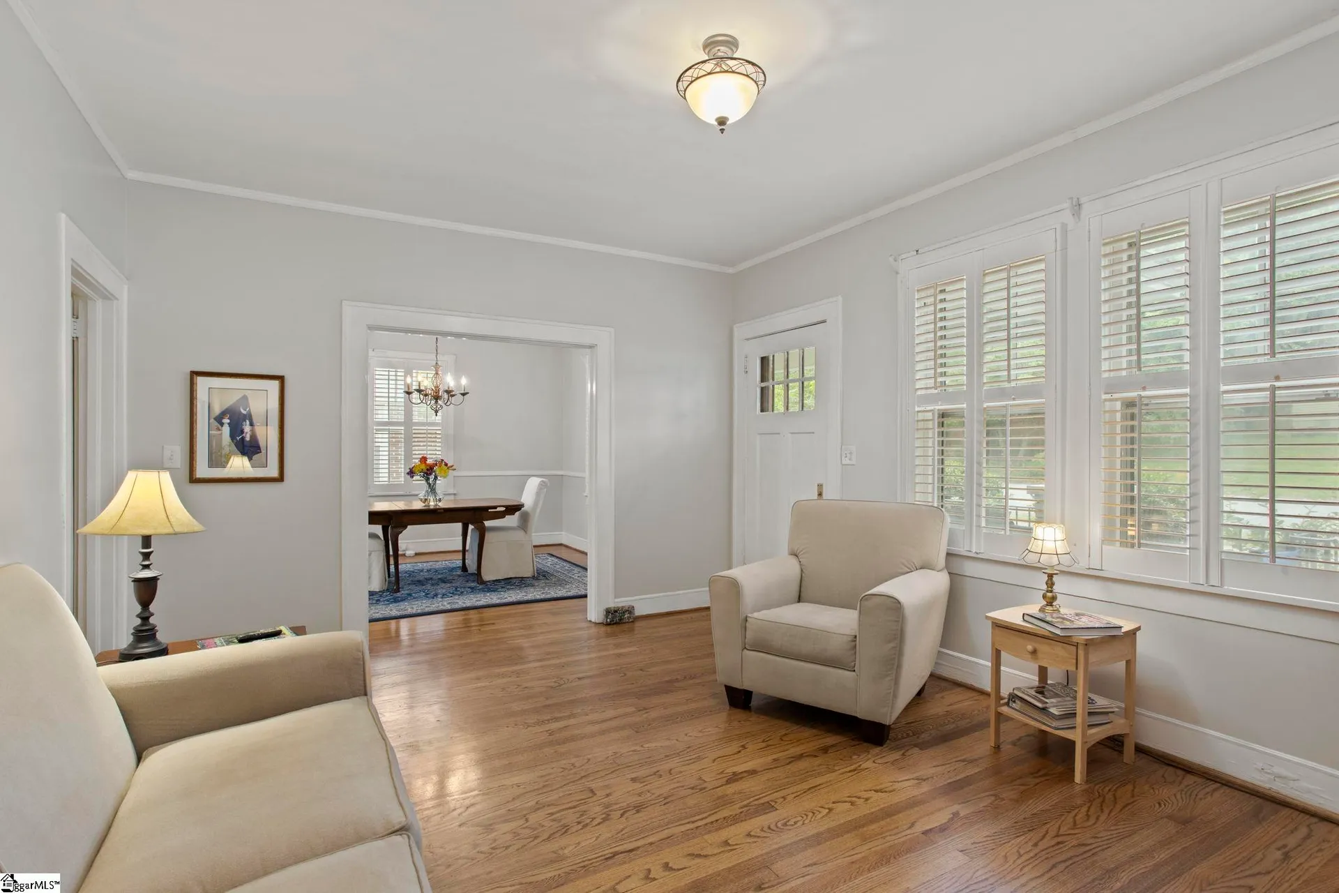 Property image 4 at 24 Croft Street, Greenville, SC 29609