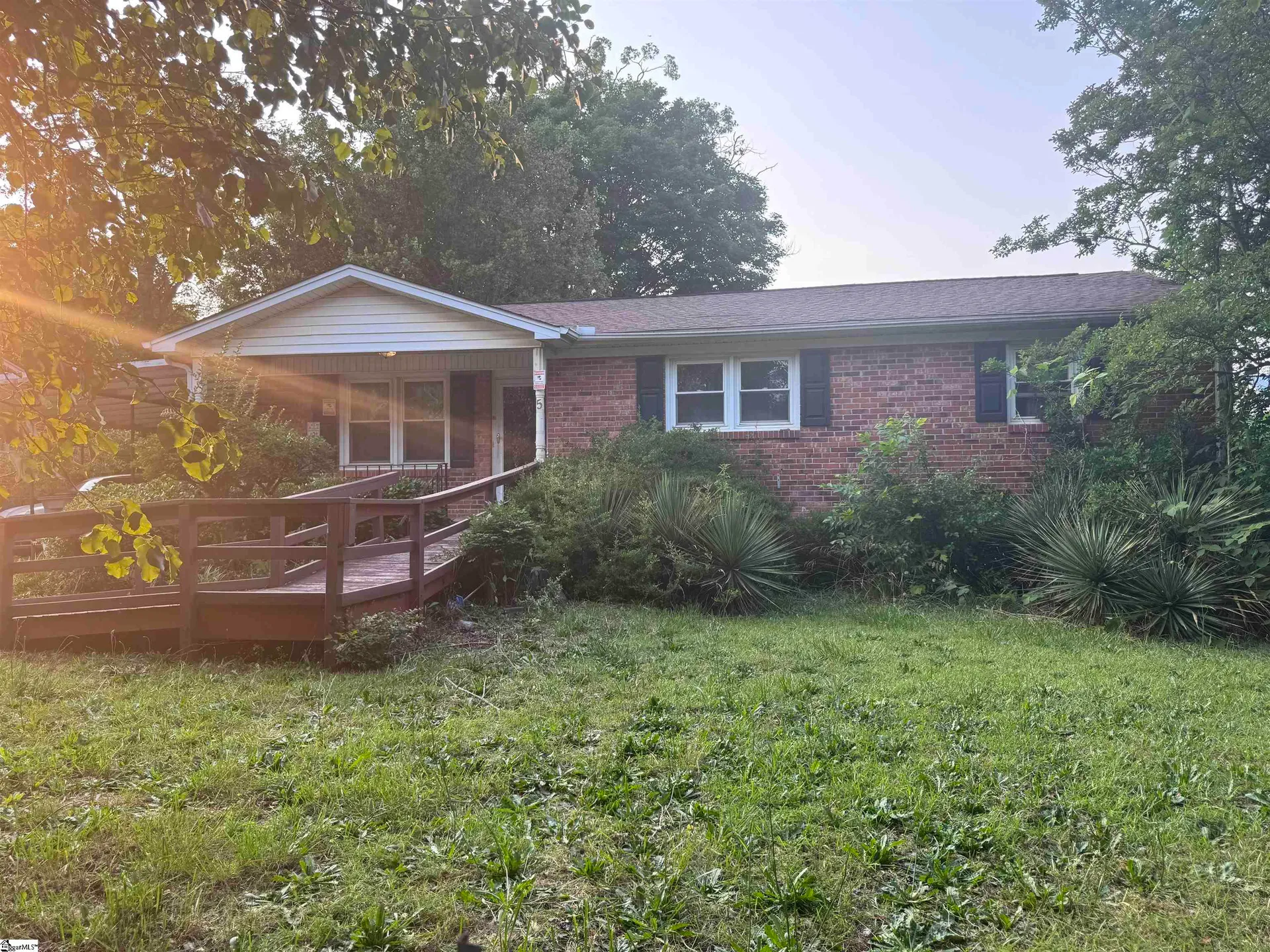 5 Crofton Drive