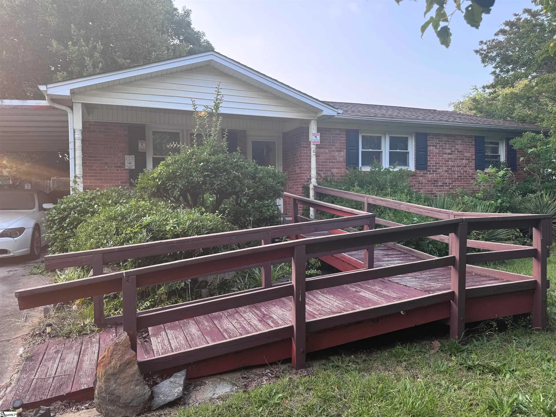 Property image 3 at 5 Crofton Drive, Greenville, SC 29605