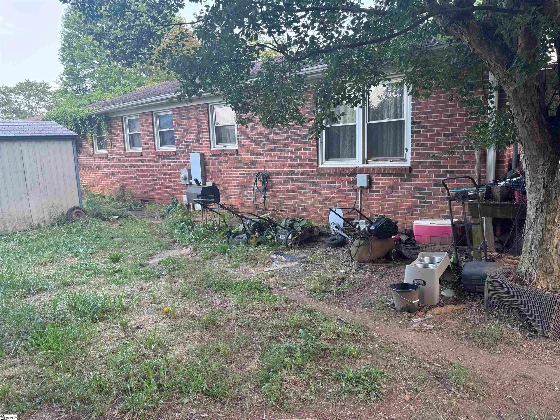 Property image 4 at 5 Crofton Drive, Greenville, SC 29605