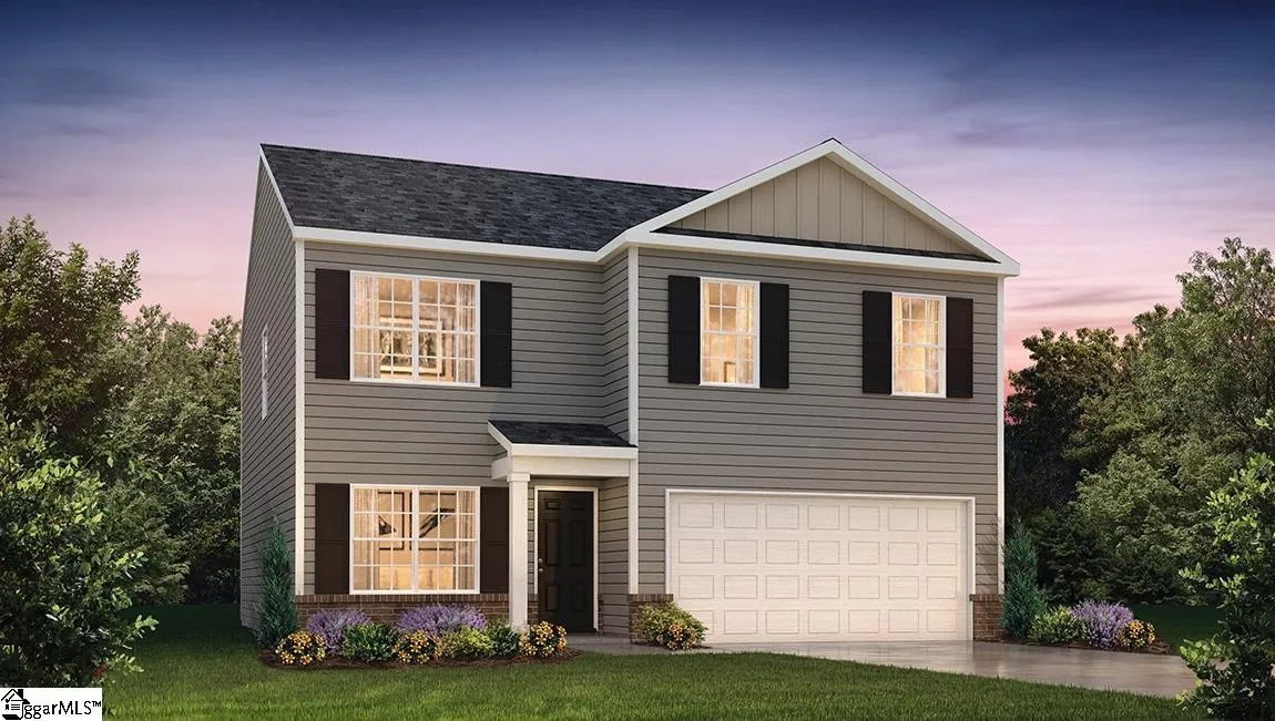 Property image 1 at 406 Caprock Court, Seneca, SC 29678